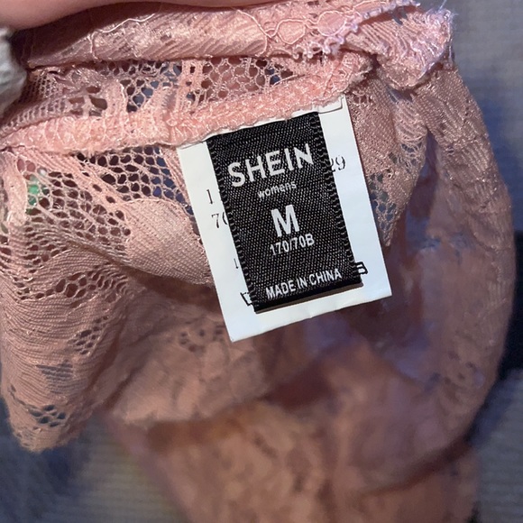 3 for $12 lace pantie - Picture 4 of 4